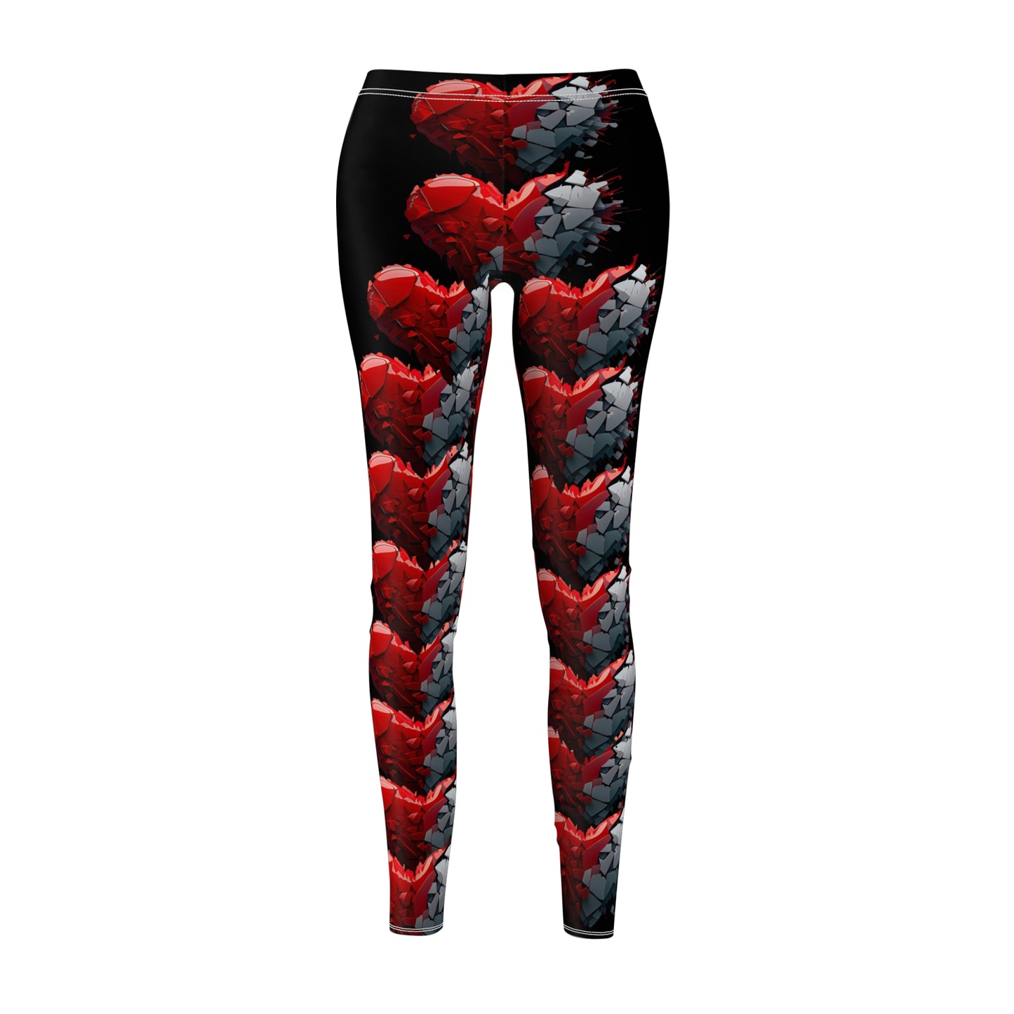 Leggings To the Break of Dawn 2's
