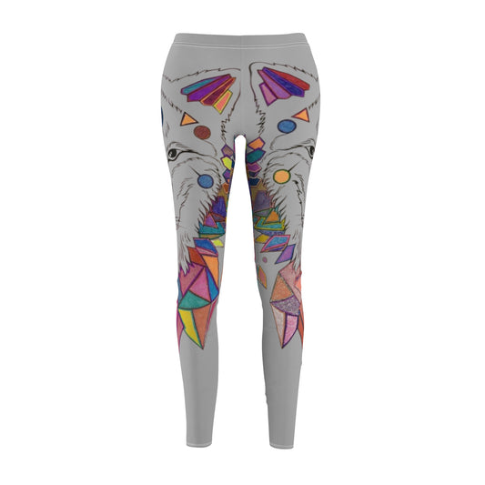 The Nympho 2's Leggings