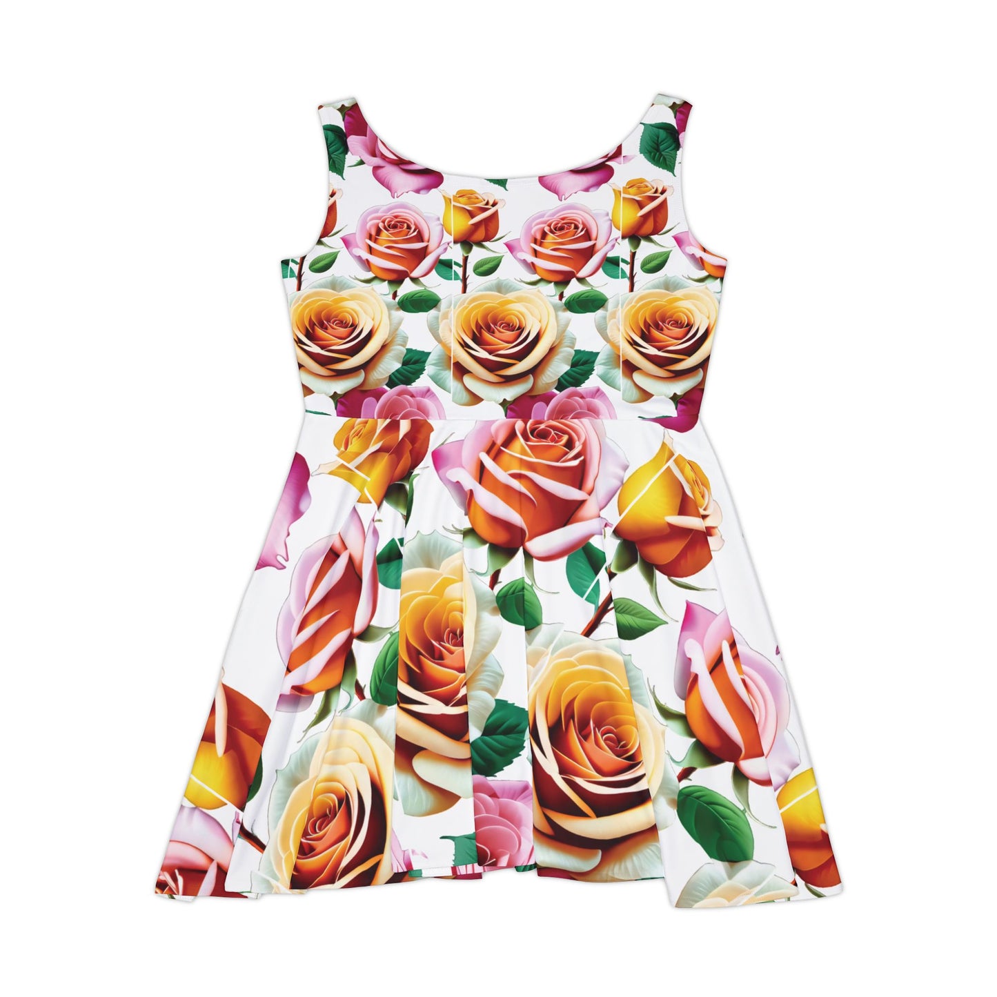 The Ale'Diana Dress - Perfect for Spring Celebrations & Casual Outings