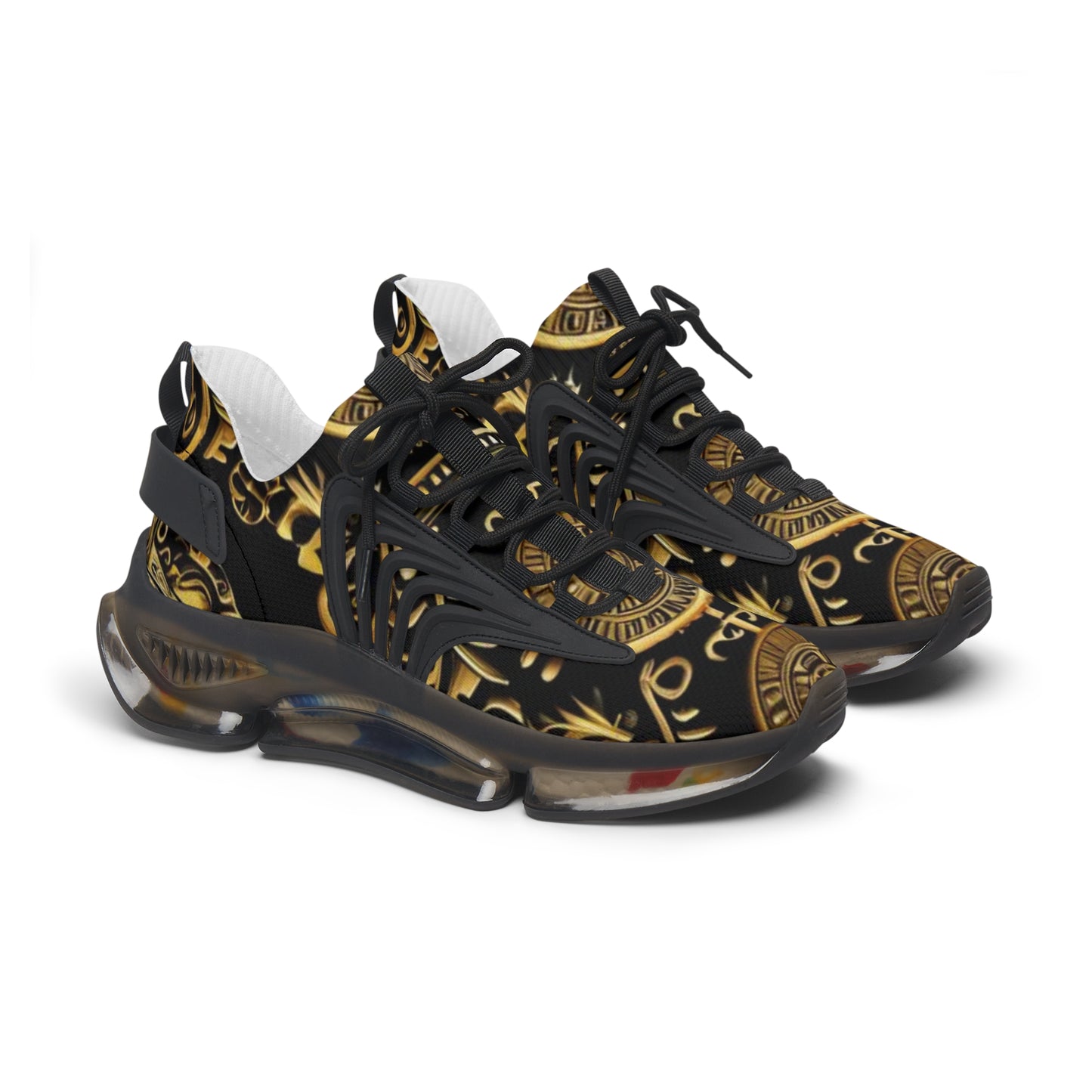 The I'm So Fly 2's
