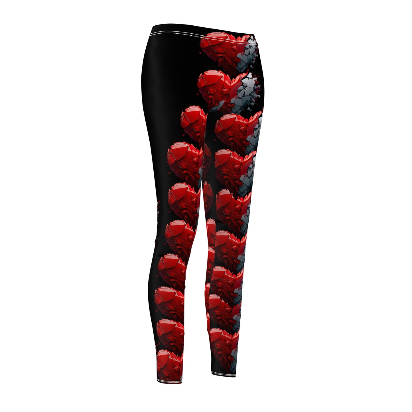Leggings To the Break of Dawn 2's