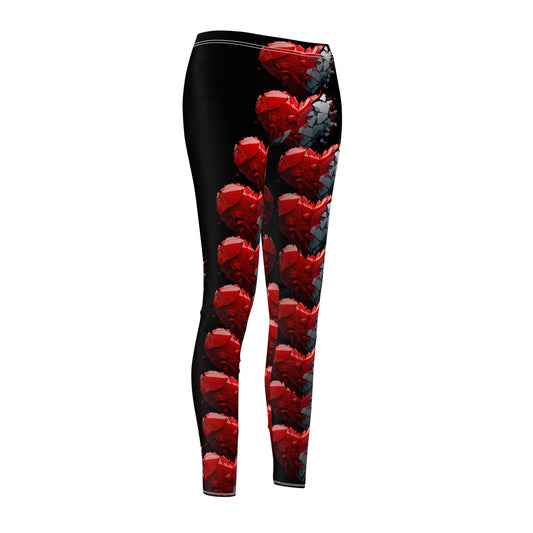Leggings To the Break of Dawn 2's