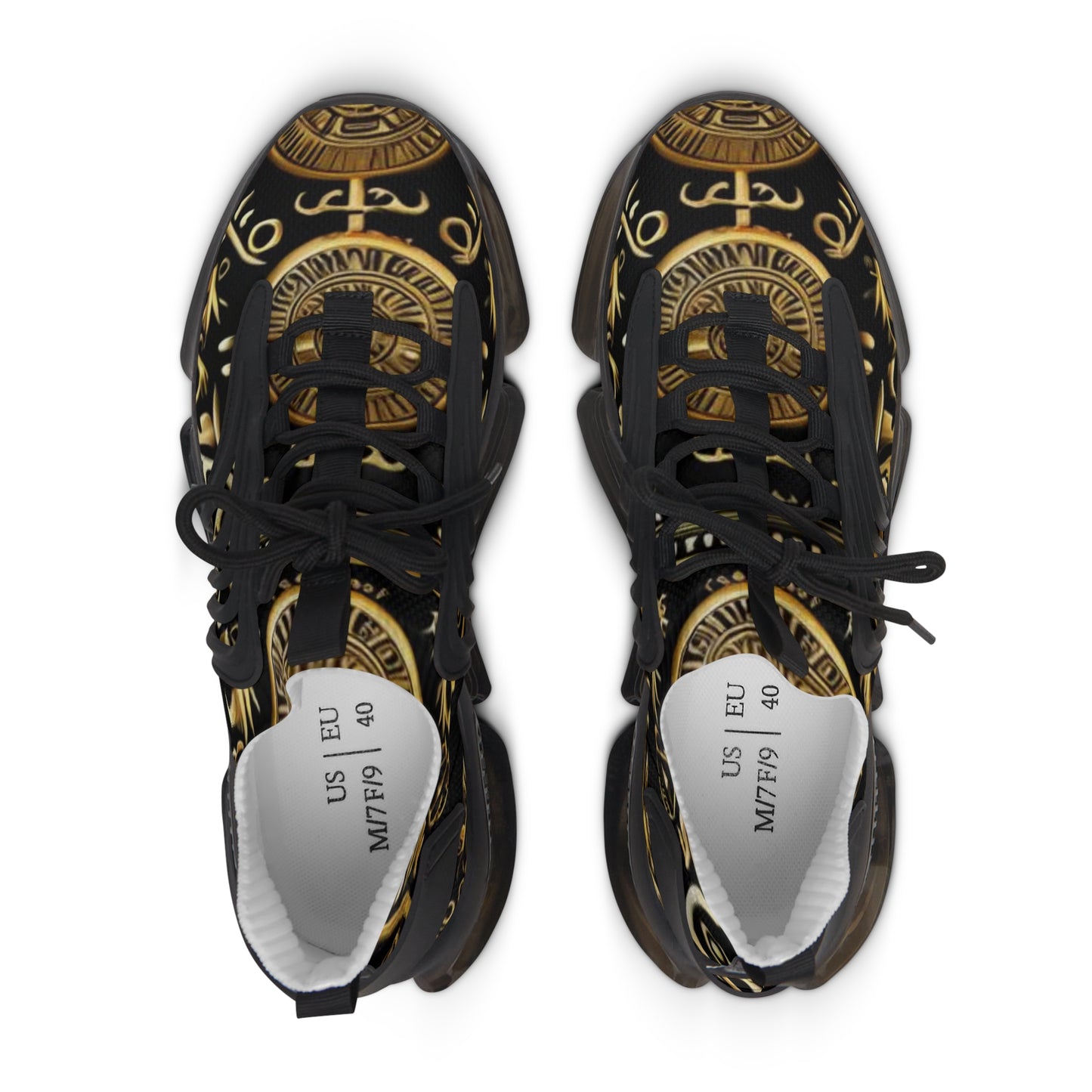 The I'm So Fly 2's