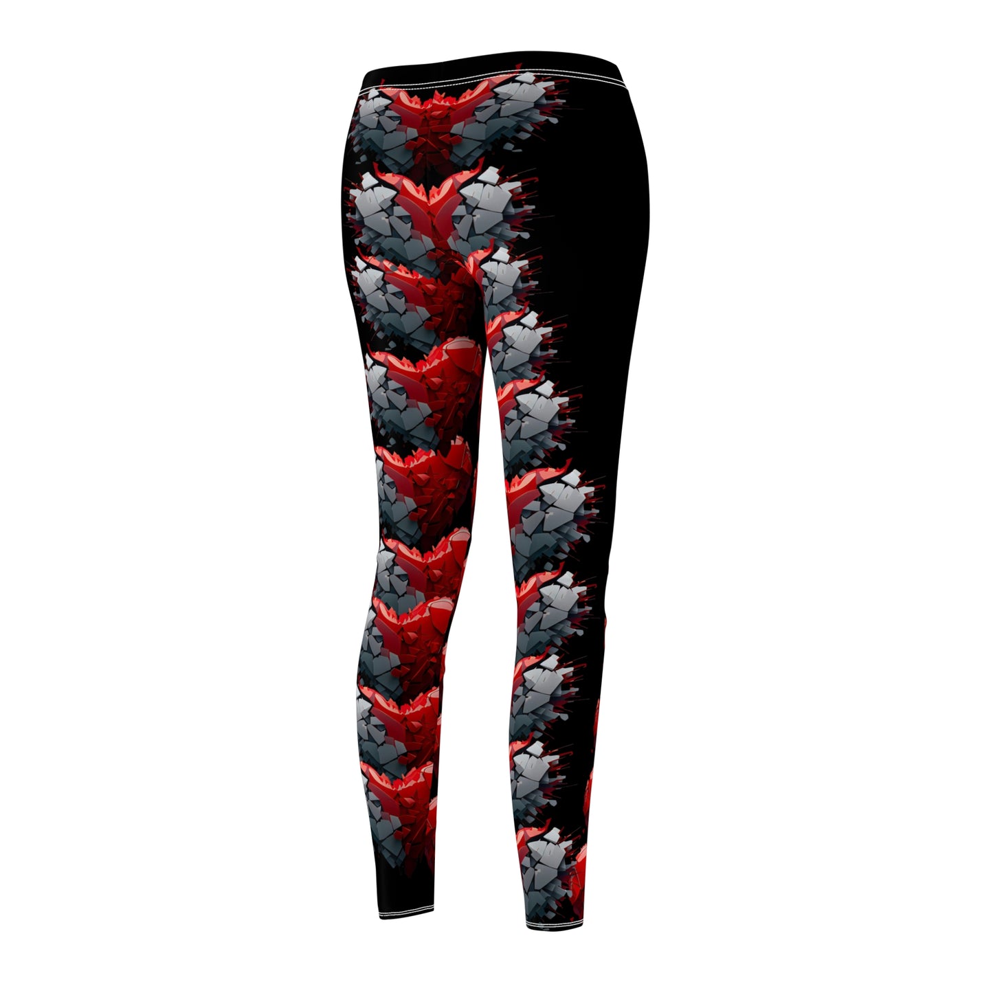 Leggings To the Break of Dawn 2's
