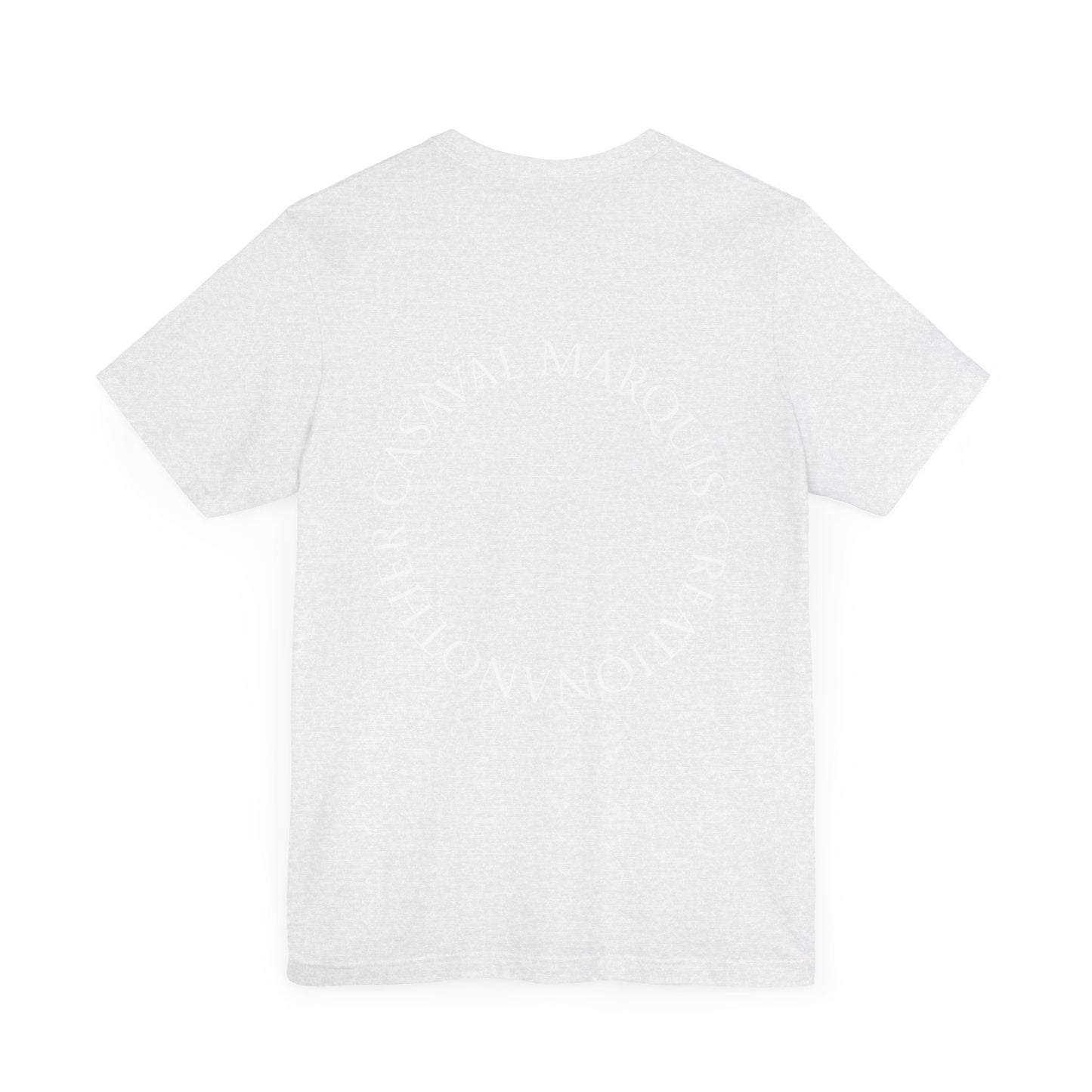 Thr Casaval Marquis Rose Graphic Tee