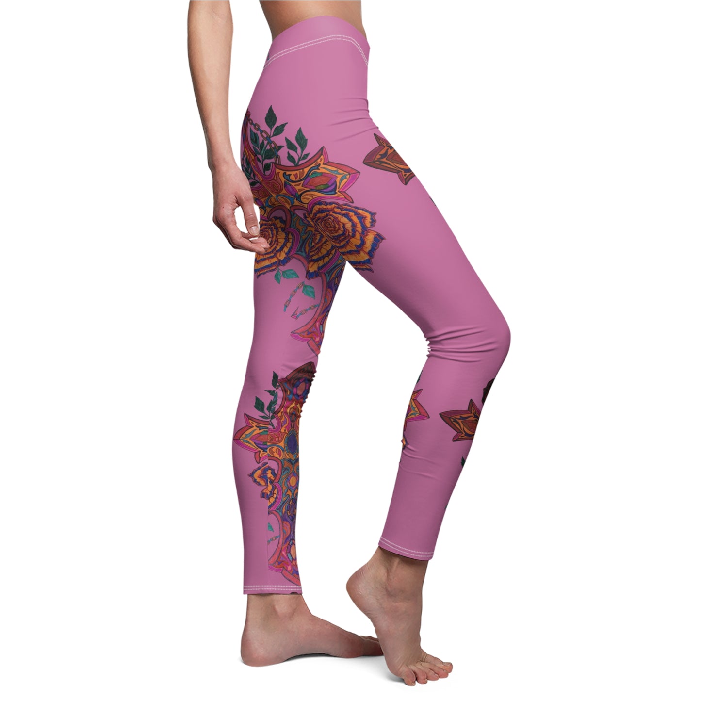 The Magna Cater 2 Leggings