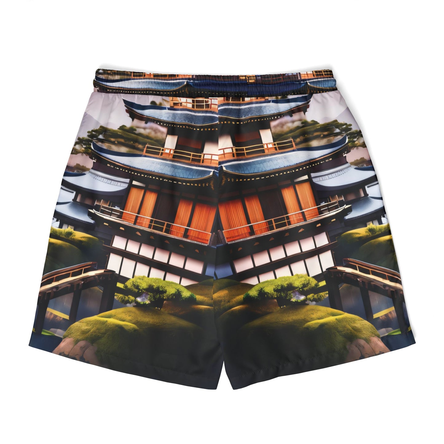 Another K.Cone Exclusive Swimming Trunks