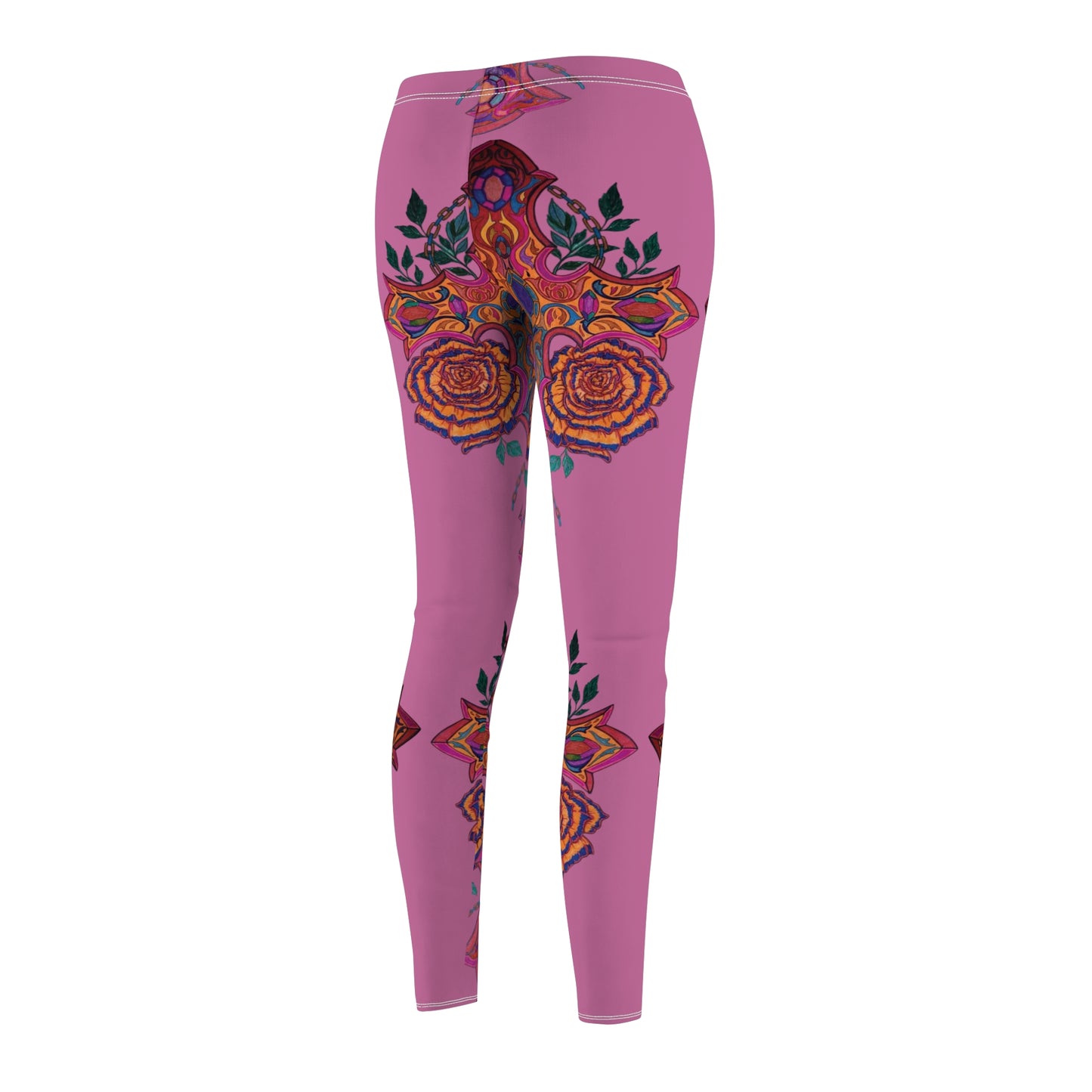 The Magna Cater 2 Leggings