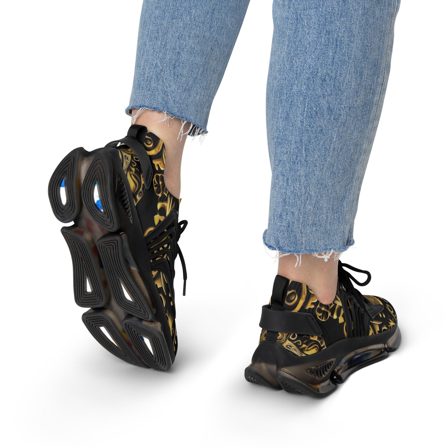 The I'm So Fly 2's
