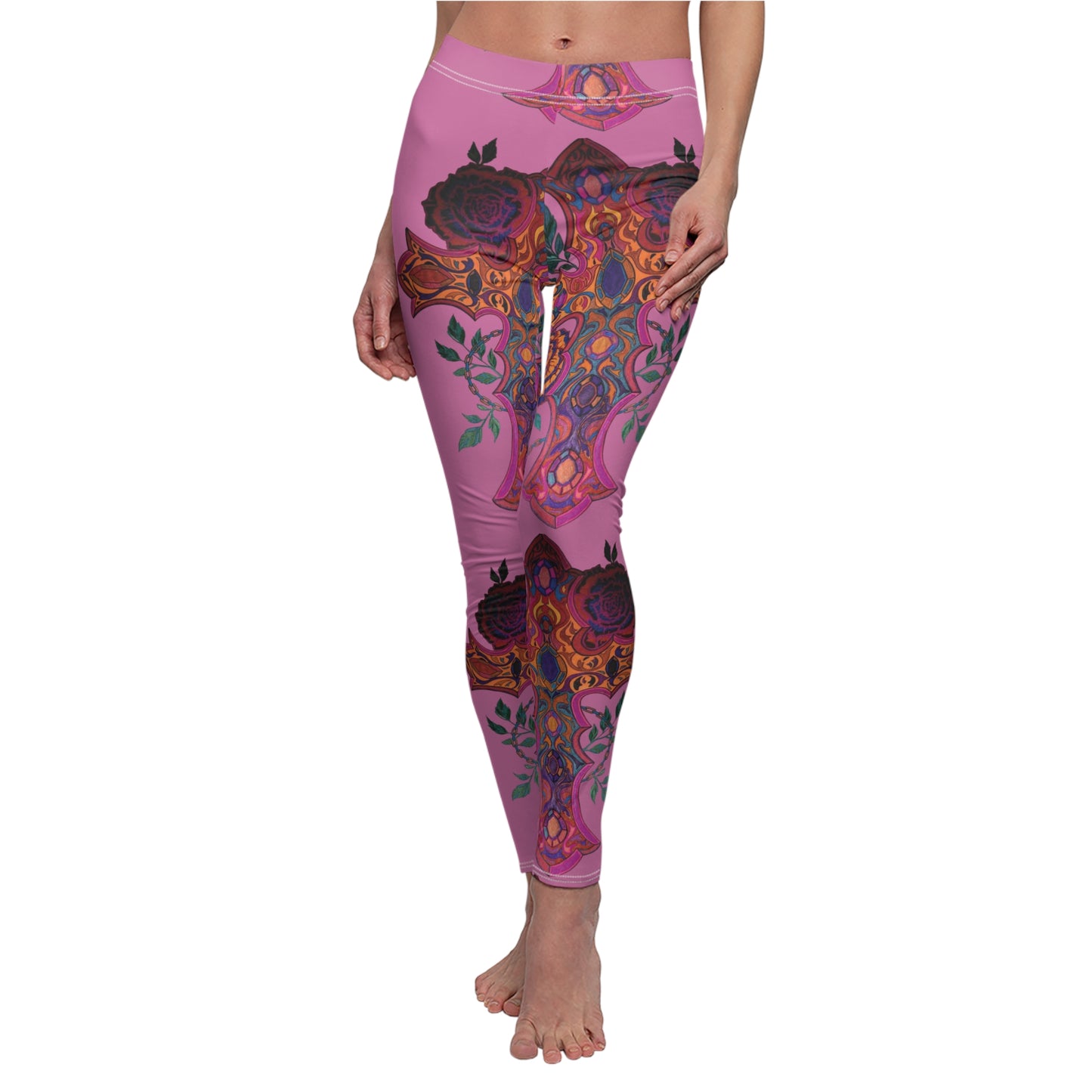 The Magna Cater 2 Leggings