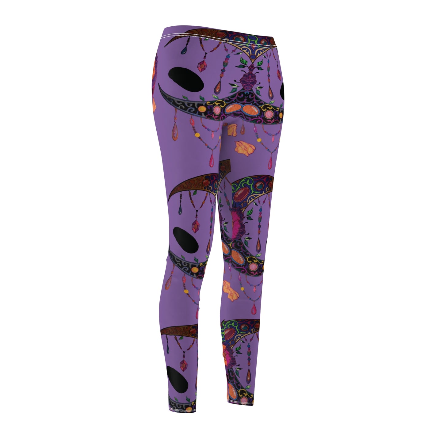 The Moon Drip 2's Leggings