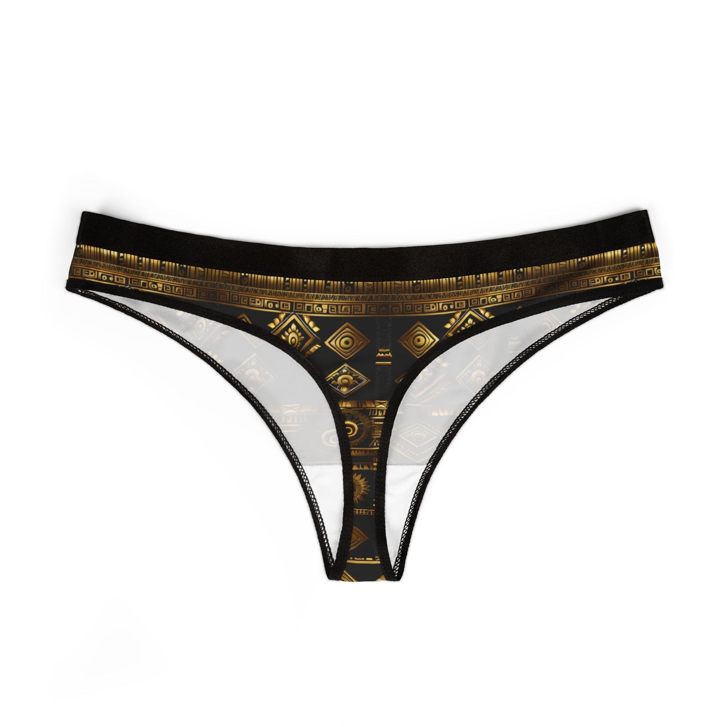 Casaval Marquis's Boom Boom Room Thongs