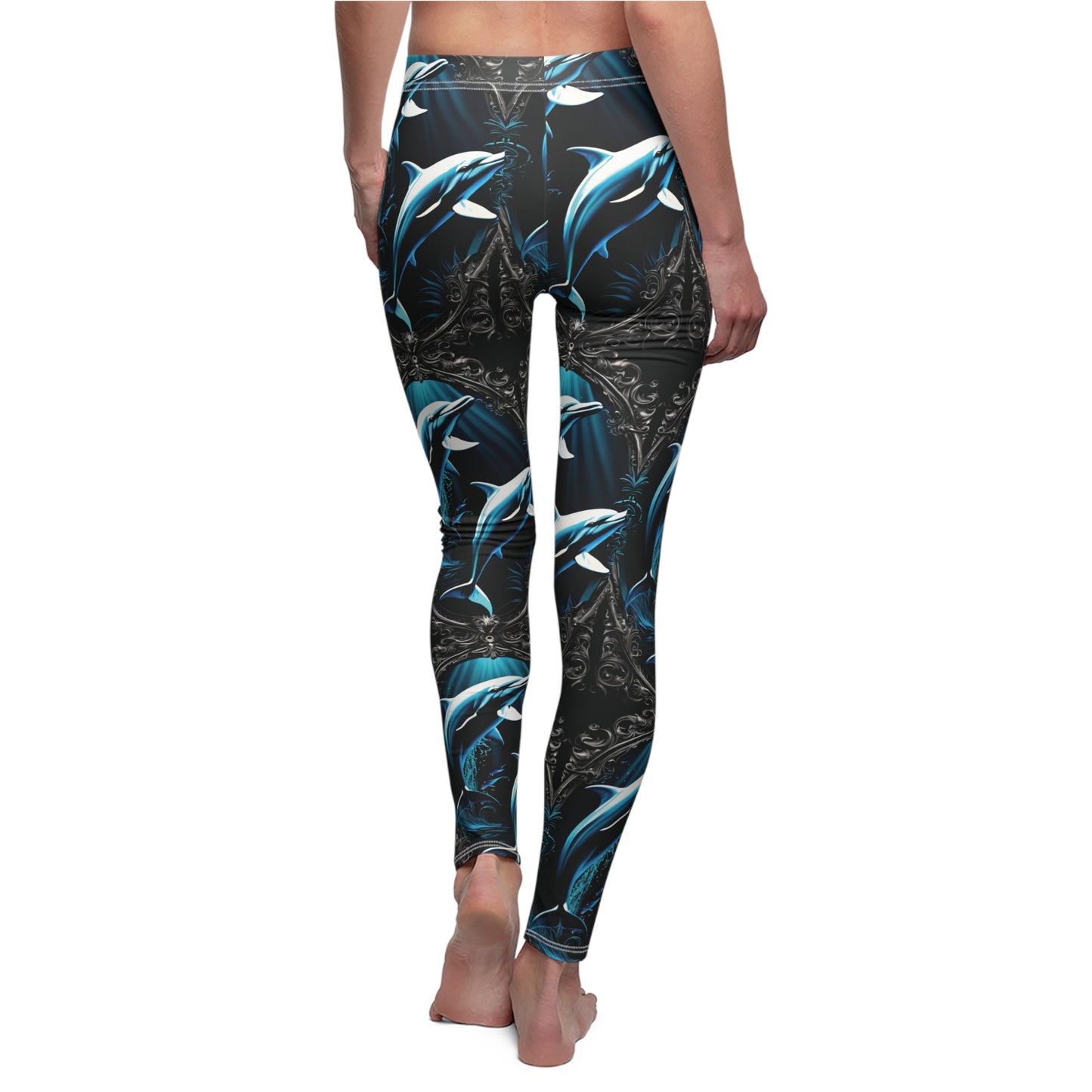 Bonita's Dolphin