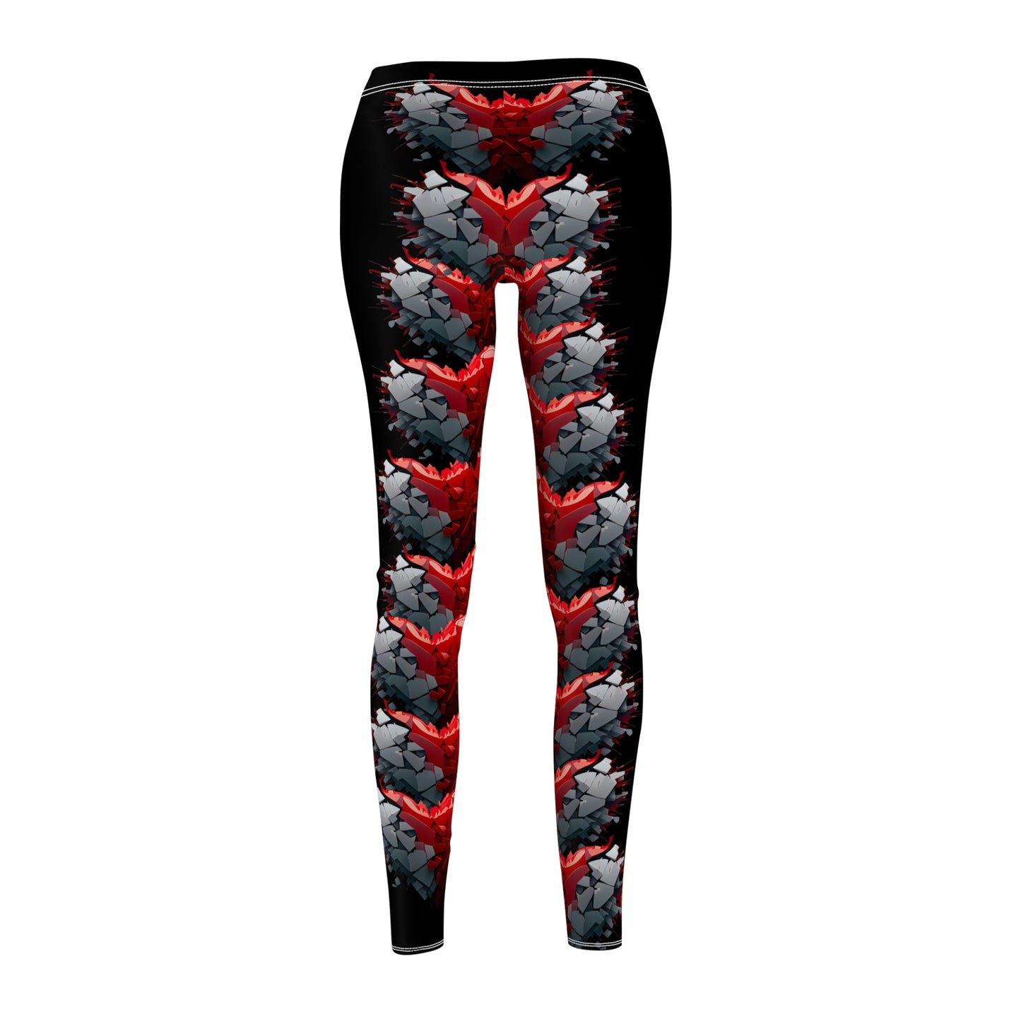 Leggings To the Break of Dawn 2's