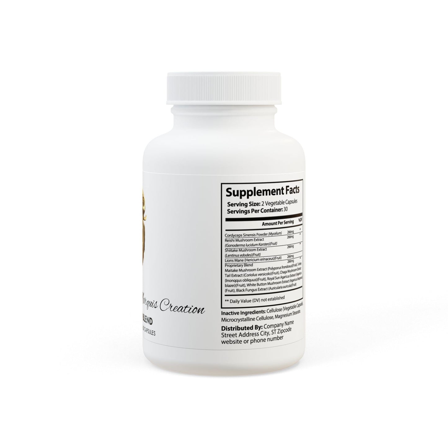 Casaval Marquis Beetroot Supplement (60 Capsules)