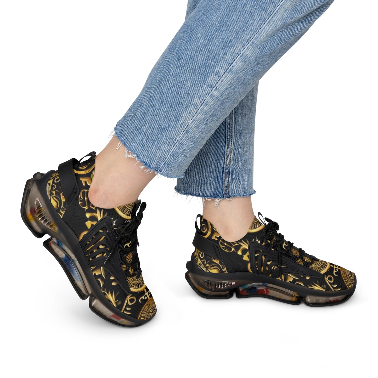 The I'm So Fly 2's