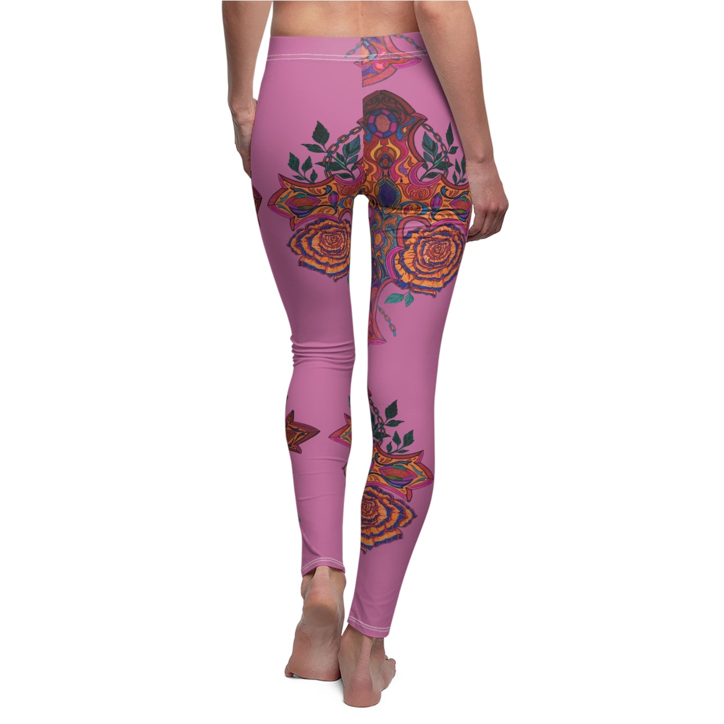 The Magna Cater 2 Leggings